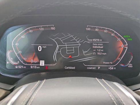 Used 2022 BMW X5 sDrive40i w/ Parking Assistance Package image 11