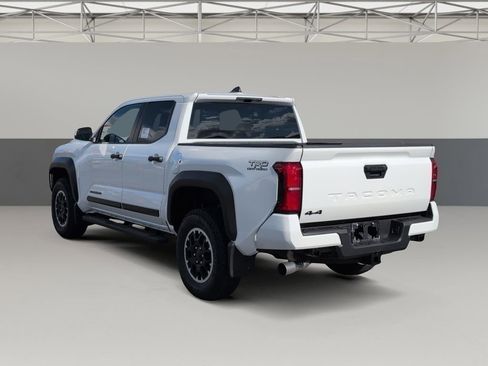 New 2025 Toyota Tacoma TRD Off-Road image 3