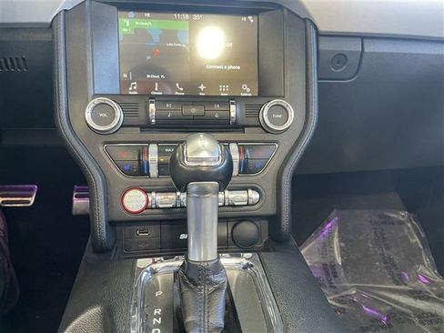 Used 2017 Ford Mustang Premium image 14