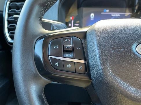 Used 2024 Ford Ranger XLT w/ Equipment Group 301A High image 19