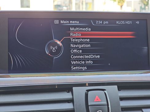 Used 2014 BMW 328i Sedan image 22