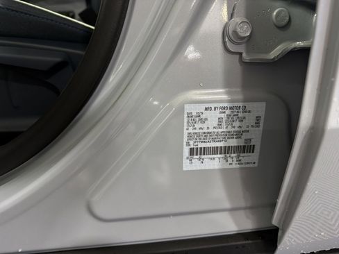 New 2026 Ford Maverick XLT AWD/4WD image 45