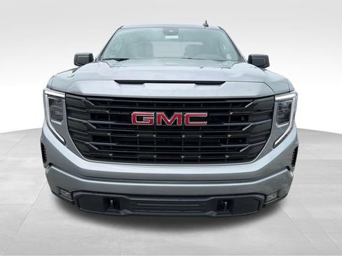 New 2026 GMC Sierra 1500 Elevation w/ X31 Off-Road Package AWD/4WD image 2