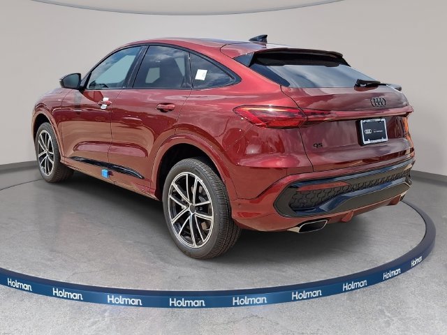 New 2026 Audi Q5 Premium Plus AWD/4WD image 4