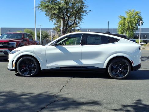 New 2026 Ford Mustang Mach-E GT AWD/4WD image 2