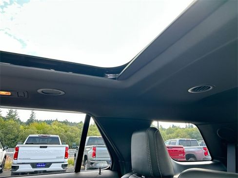 Used 2015 Ford Explorer Sport w/ Equipment Group 401A image 22