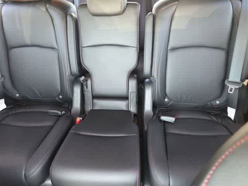Certified 2026 Honda Odyssey Sport-L image 26