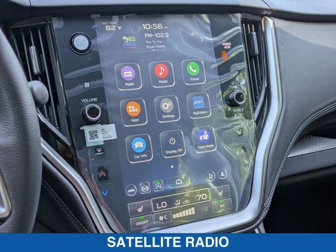 Certified 2025 Subaru Legacy Premium image 21