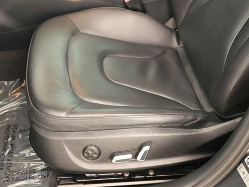 Used 2016 Audi A4 2.0T Premium w/ Convenience Plus Package image 25