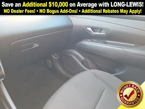 Used 2023 Hyundai Tucson SEL image 28