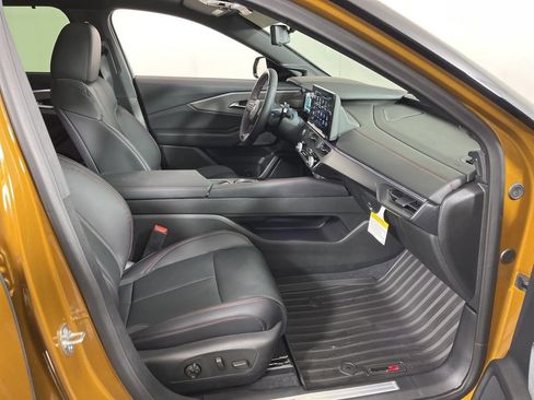 New 2024 Acura ZDX Type S image 8