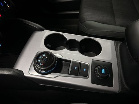 Used 2022 Ford Bronco Sport Big Bend w/ Convenience Package AWD/4WD image 10