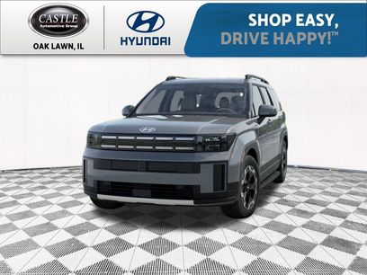 New 2027 Hyundai Santa Fe SEL w/ Tow & Go Package