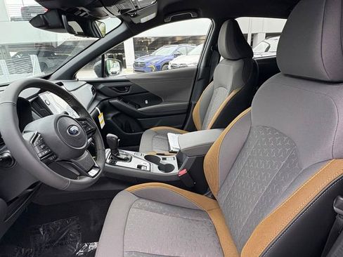 New 2026 Subaru Crosstrek 2.5i Sport w/ Crosstrek Mirror Package AWD/4WD image 9