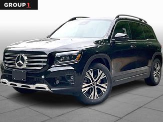 New 2026 Mercedes-Benz GLB 250 4MATIC video 1