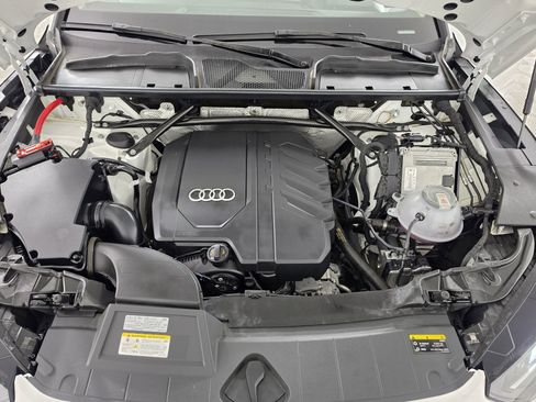 Certified 2023 Audi Q5 2.0T Premium AWD/4WD image 47