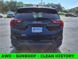 Used 2020 GMC Terrain SLT w/ Preferred Package image 4