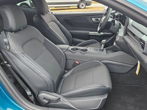 New 2026 Ford Mustang Coupe image 12