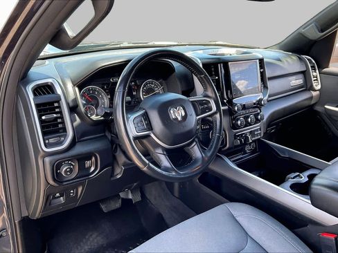 Used 2021 RAM 1500 Lone Star RWD image 17