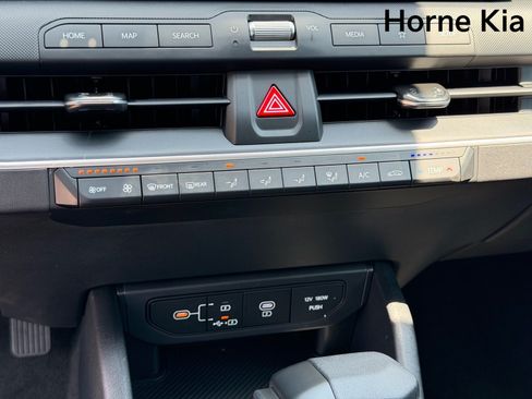 New 2026 Kia K4 FWD image 17