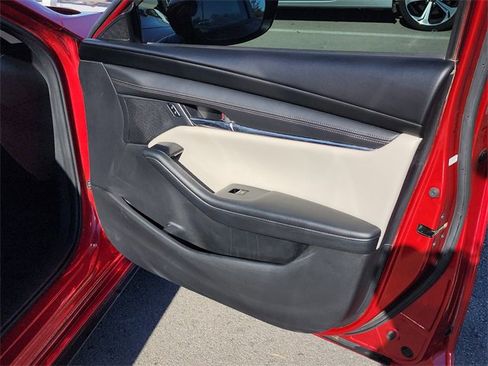 Used 2019 MAZDA MAZDA3 AWD Sedan w/ Select Package image 16