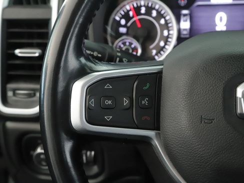 Used 2022 RAM 1500 Big Horn image 10