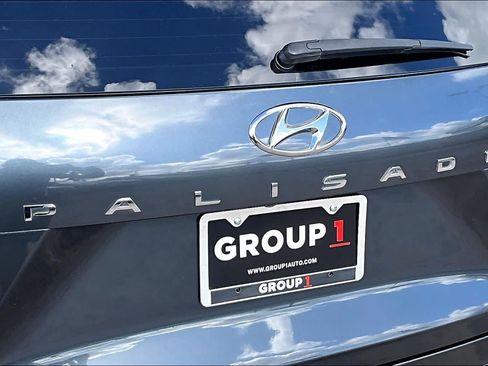 Used 2020 Hyundai Palisade Limited FWD image 29