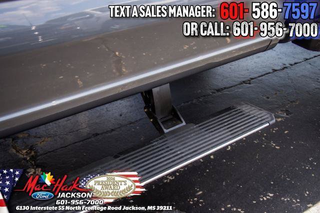 Used 2026 Ford F250 Lariat w/ Lariat Ultimate Package AWD/4WD image 25