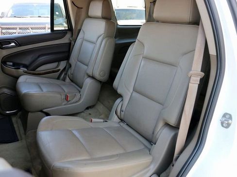 Used 2016 Chevrolet Tahoe LT image 25