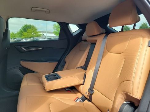 New 2026 Kia EV6 Wind RWD image 9