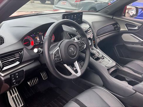 Used 2019 Acura RDX A-Spec image 16