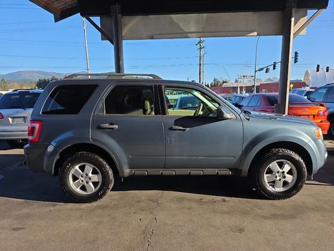 Used 2012 Ford Escape XLT image 20