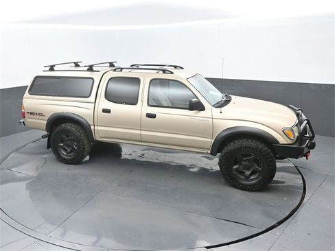 Used 2002 Toyota Tacoma PreRunner image 27