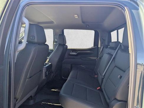 New 2026 Chevrolet Silverado 1500 LT Trail Boss w/ LT Trail Boss Premium Package image 15