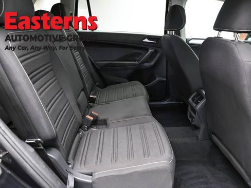 Used 2022 Volkswagen Tiguan S AWD/4WD image 23