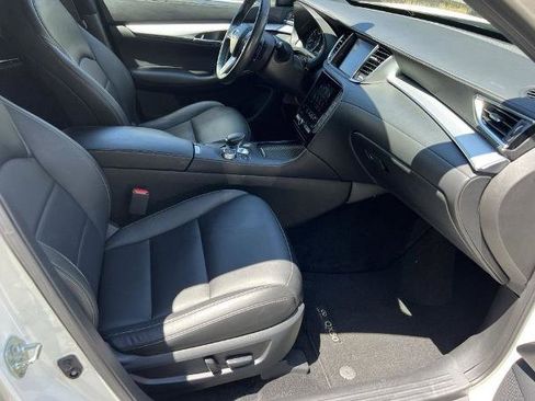 Used 2021 INFINITI QX50 Luxe w/ Appearance Package FWD image 11