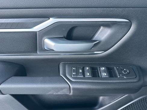 New 2026 RAM 1500 Big Horn RWD image 10
