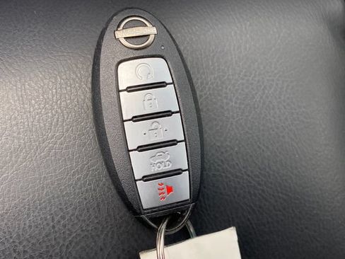 Used 2024 Nissan Altima 2.5 SR AWD/4WD image 26