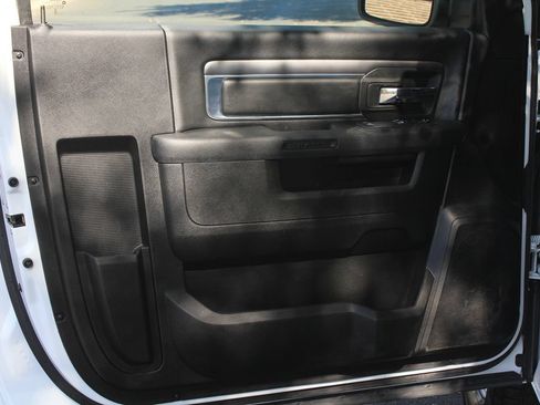 Used 2023 RAM 1500 Tradesman w/ Electronics Group AWD/4WD image 10
