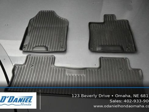 Used 2019 Honda Ridgeline RTL-E image 39