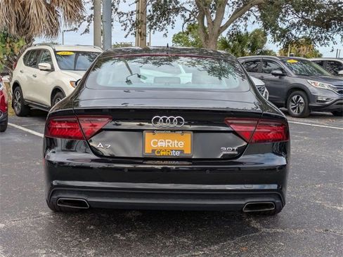 Used 2017 Audi A7 3.0T Prestige w/ Prestige Package image 6