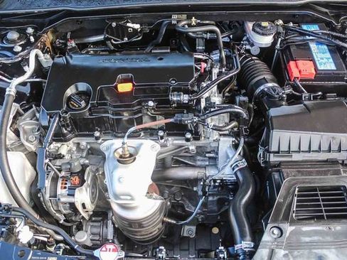 Used 2023 Honda Civic LX image 39