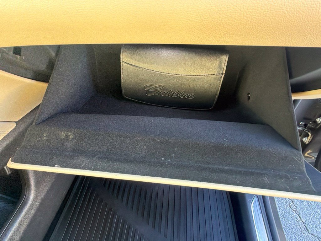 Used 2019 Cadillac XT5 Luxury AWD/4WD image 46