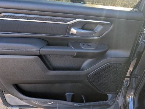 New 2026 RAM 1500 Big Horn image 11