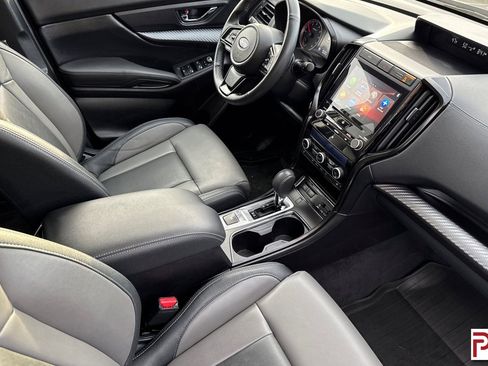 Used 2022 Subaru Ascent Onyx Edition image 21