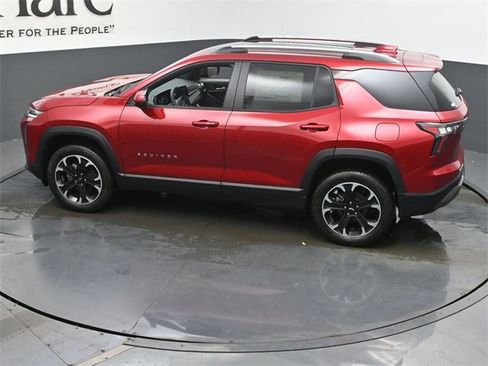 New 2026 Chevrolet Equinox LT image 21