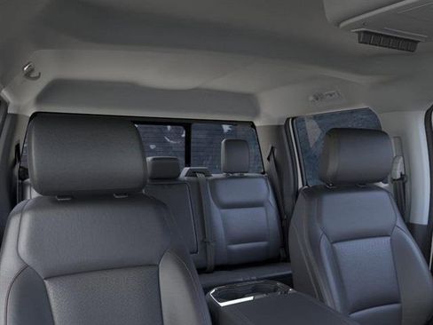 New 2025 Ford F350 Lariat w/ Black Appearance Package image 22