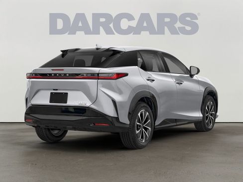New 2026 Lexus RZ 450e AWD image 3