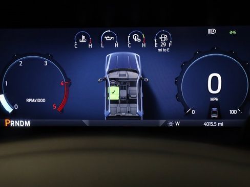 Used 2025 Ford F250 Platinum w/ Tremor Off-Road Package image 22