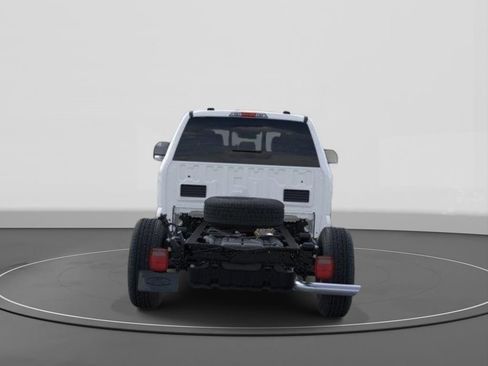 New 2026 Ford F350 XL AWD/4WD image 5